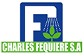 Charles Féquière S.A. Logo